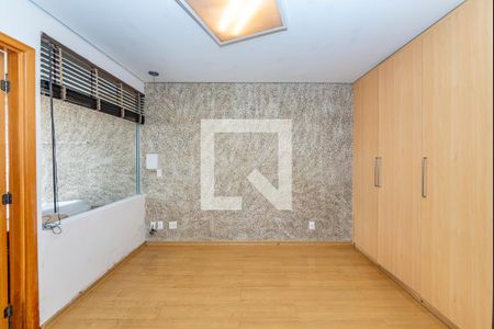 Suíte de apartamento para alugar com 3 quartos, 96m² em Vila da Serra, Nova Lima