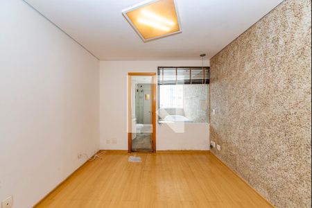 Suíte de apartamento para alugar com 3 quartos, 96m² em Vila da Serra, Nova Lima