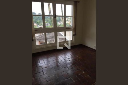 Casa à venda com 4 quartos, 480m² em Alphaville, Santana de Parnaíba