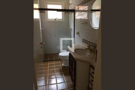 Casa à venda com 4 quartos, 480m² em Alphaville, Santana de Parnaíba