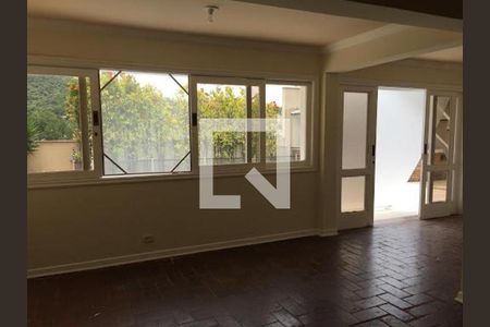 Casa à venda com 4 quartos, 480m² em Alphaville, Santana de Parnaíba