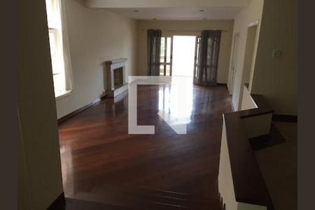 Casa à venda com 4 quartos, 480m² em Alphaville, Santana de Parnaíba