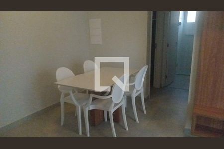 Apartamento à venda com 2 quartos, 52m² em Alphaville Empresarial, Barueri