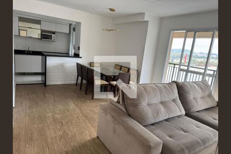 Apartamento à venda com 3 quartos, 109m² em Centro Comercial Jubran, Barueri