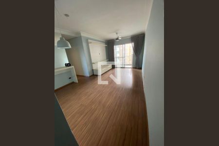 Apartamento à venda com 3 quartos, 91m² em Centro Comercial Jubran, Barueri