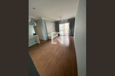 Apartamento à venda com 3 quartos, 91m² em Centro Comercial Jubran, Barueri