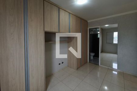 Quarto Suíte de apartamento para alugar com 3 quartos, 92m² em São Bernardo, Campinas