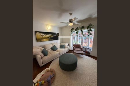 Casa à venda com 4 quartos, 360m² em Residencial Zero (Tambore), Santana de Parnaíba