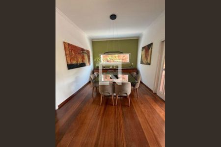 Casa à venda com 4 quartos, 360m² em Residencial Zero (Tambore), Santana de Parnaíba