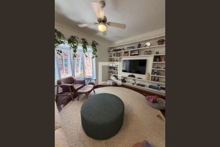 Casa à venda com 4 quartos, 360m² em Residencial Zero (Tambore), Santana de Parnaíba