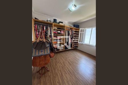 Casa à venda com 4 quartos, 360m² em Residencial Zero (Tambore), Santana de Parnaíba