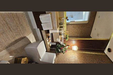 Apartamento à venda com 3 quartos, 202m² em Centro Empresarial Tamboré, Santana de Parnaíba