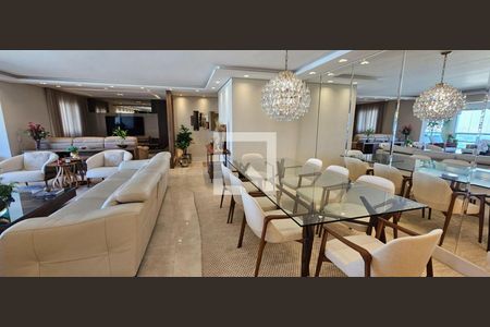 Apartamento à venda com 3 quartos, 202m² em Centro Empresarial Tamboré, Santana de Parnaíba