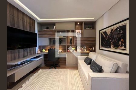 Apartamento à venda com 3 quartos, 202m² em Centro Empresarial Tamboré, Santana de Parnaíba