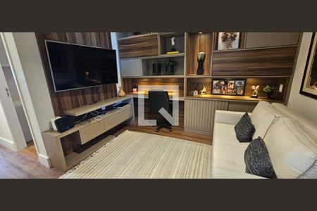 Apartamento à venda com 3 quartos, 202m² em Centro Empresarial Tamboré, Santana de Parnaíba