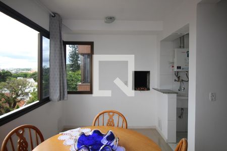 Apartamento para alugar com 2 quartos, 103m² em Vila Ipiranga, Porto Alegre