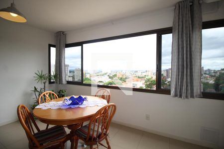 Apartamento para alugar com 2 quartos, 103m² em Vila Ipiranga, Porto Alegre