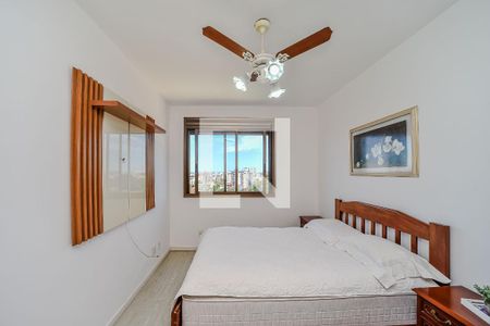 Suíte de apartamento para alugar com 2 quartos, 103m² em Vila Ipiranga, Porto Alegre