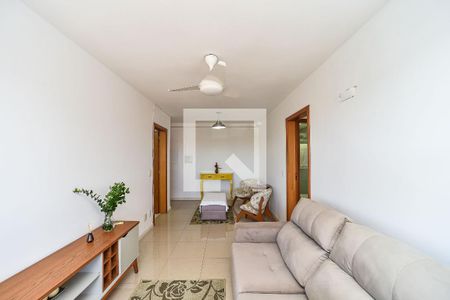 Sala de apartamento para alugar com 2 quartos, 103m² em Vila Ipiranga, Porto Alegre