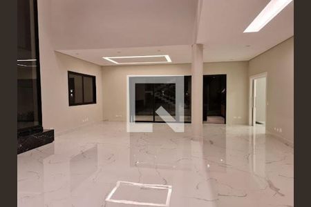 Casa à venda com 4 quartos, 520m² em Tamboré, Santana de Parnaíba