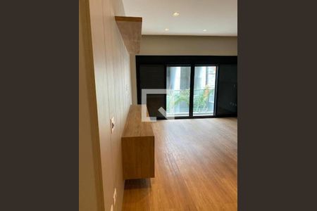 Casa à venda com 4 quartos, 520m² em Tamboré, Santana de Parnaíba