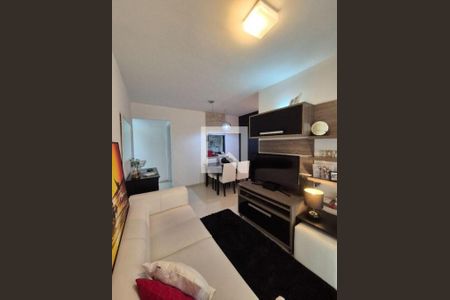 Apartamento à venda com 3 quartos, 63m² em Jardim das Vertentes, São Paulo