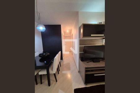 Apartamento à venda com 3 quartos, 63m² em Jardim das Vertentes, São Paulo