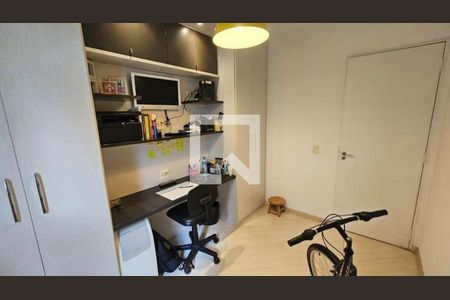 Apartamento à venda com 3 quartos, 63m² em Jardim das Vertentes, São Paulo