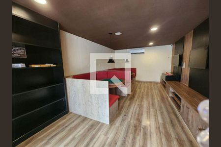 Apartamento à venda com 3 quartos, 133m² em Tamboré, Santana de Parnaíba