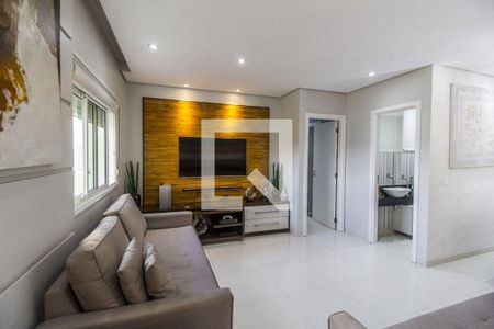Apartamento à venda com 3 quartos, 133m² em Tamboré, Santana de Parnaíba