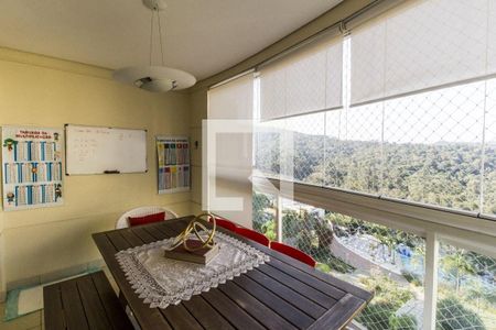 Apartamento à venda com 3 quartos, 133m² em Tamboré, Santana de Parnaíba