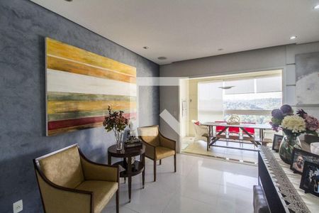 Apartamento à venda com 3 quartos, 133m² em Tamboré, Santana de Parnaíba