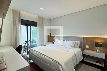 Apartamento à venda com 4 quartos, 282m² em Alphaville Industrial, Barueri