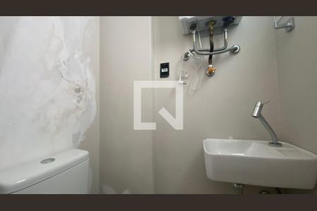 Apartamento à venda com 3 quartos, 96m² em Perdizes, São Paulo