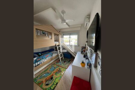 Apartamento à venda com 4 quartos, 260m² em Alphaville Empresarial, Barueri