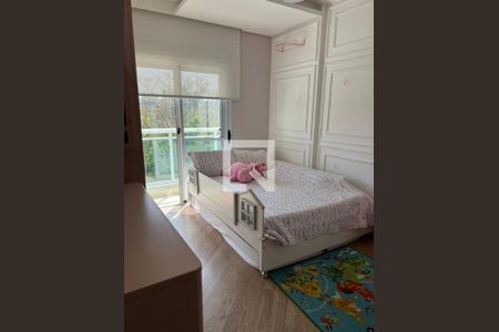 Apartamento à venda com 4 quartos, 260m² em Alphaville Empresarial, Barueri