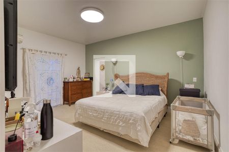 Casa à venda com 4 quartos, 320m² em Jardim Petropolis, São Paulo