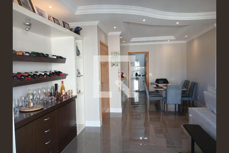 Apartamento à venda com 3 quartos, 140m² em Tamboré, Santana de Parnaíba