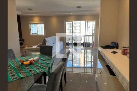 Apartamento à venda com 3 quartos, 140m² em Tamboré, Santana de Parnaíba