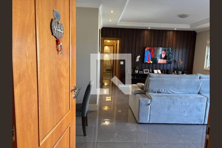 Apartamento à venda com 3 quartos, 140m² em Tamboré, Santana de Parnaíba