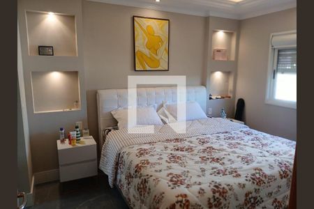 Apartamento à venda com 3 quartos, 140m² em Tamboré, Santana de Parnaíba