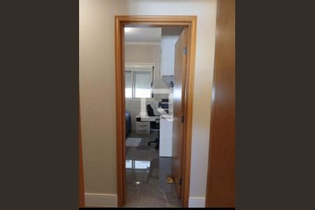 Apartamento à venda com 3 quartos, 140m² em Tamboré, Santana de Parnaíba