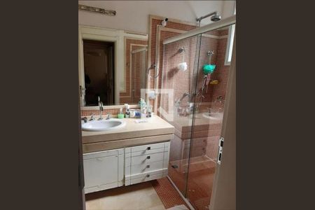 Casa à venda com 5 quartos, 963m² em Tamboré, Santana de Parnaíba