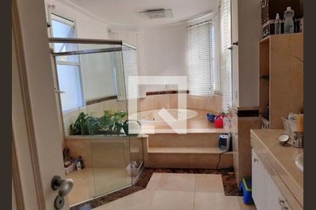 Casa à venda com 5 quartos, 963m² em Tamboré, Santana de Parnaíba