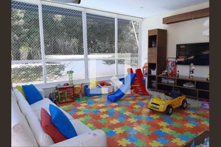 Casa à venda com 5 quartos, 963m² em Tamboré, Santana de Parnaíba