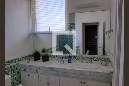 Casa à venda com 5 quartos, 963m² em Tamboré, Santana de Parnaíba