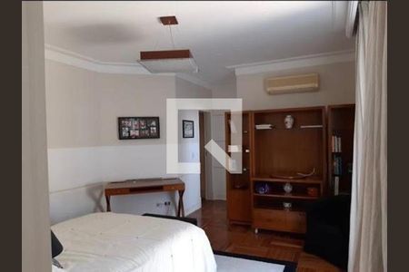 Casa à venda com 5 quartos, 963m² em Tamboré, Santana de Parnaíba