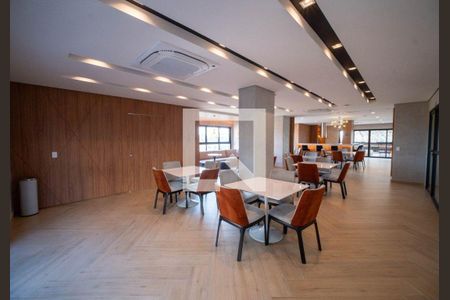 Apartamento à venda com 3 quartos, 93m² em Vila Osasco, Osasco