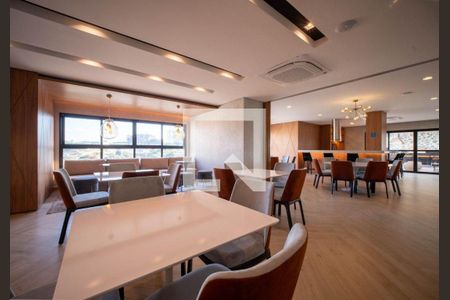 Apartamento à venda com 3 quartos, 93m² em Vila Osasco, Osasco