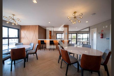 Apartamento à venda com 3 quartos, 93m² em Vila Osasco, Osasco